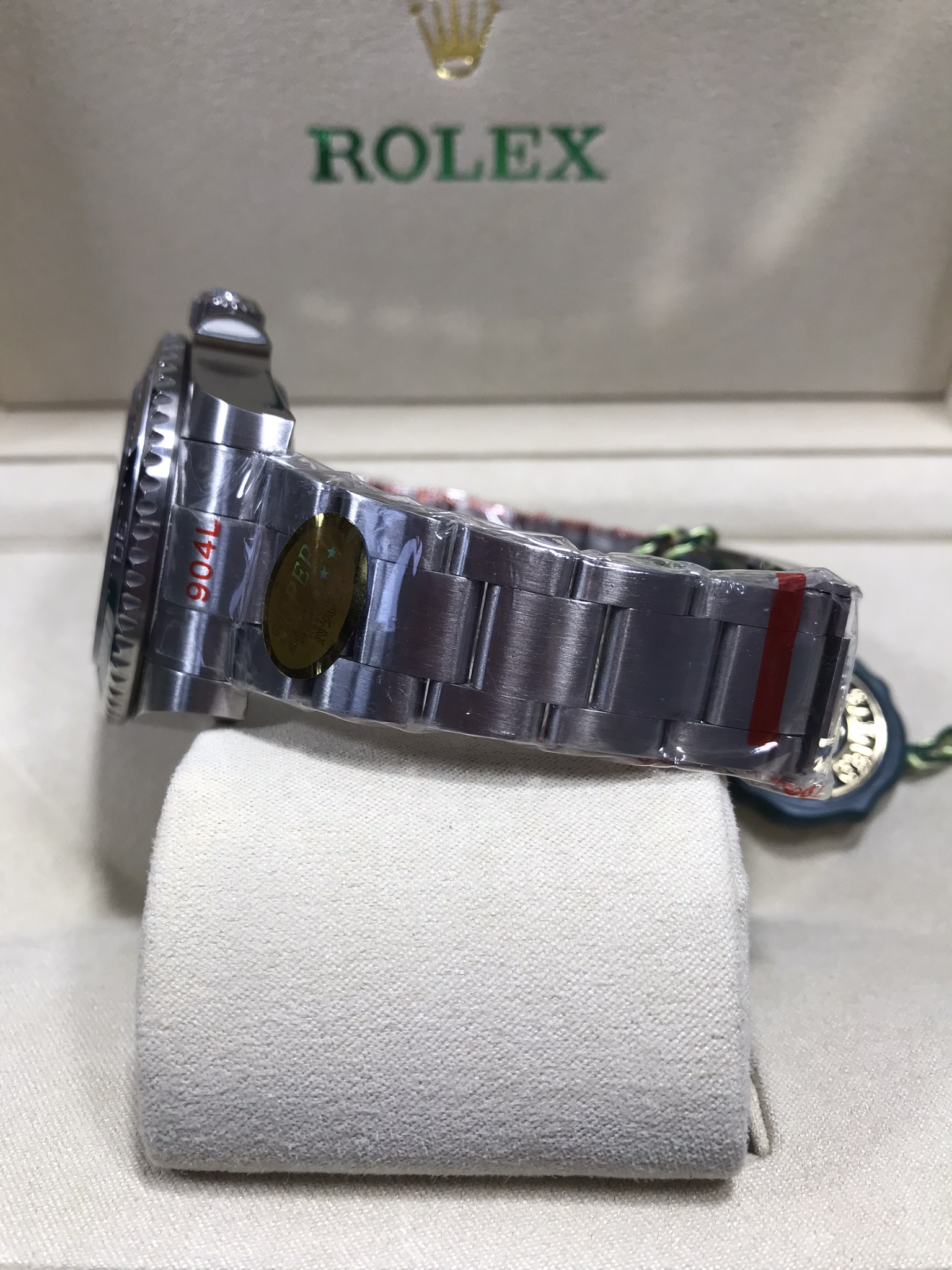 Rolex Deepsea Sea-Dweller (Swiss SW)