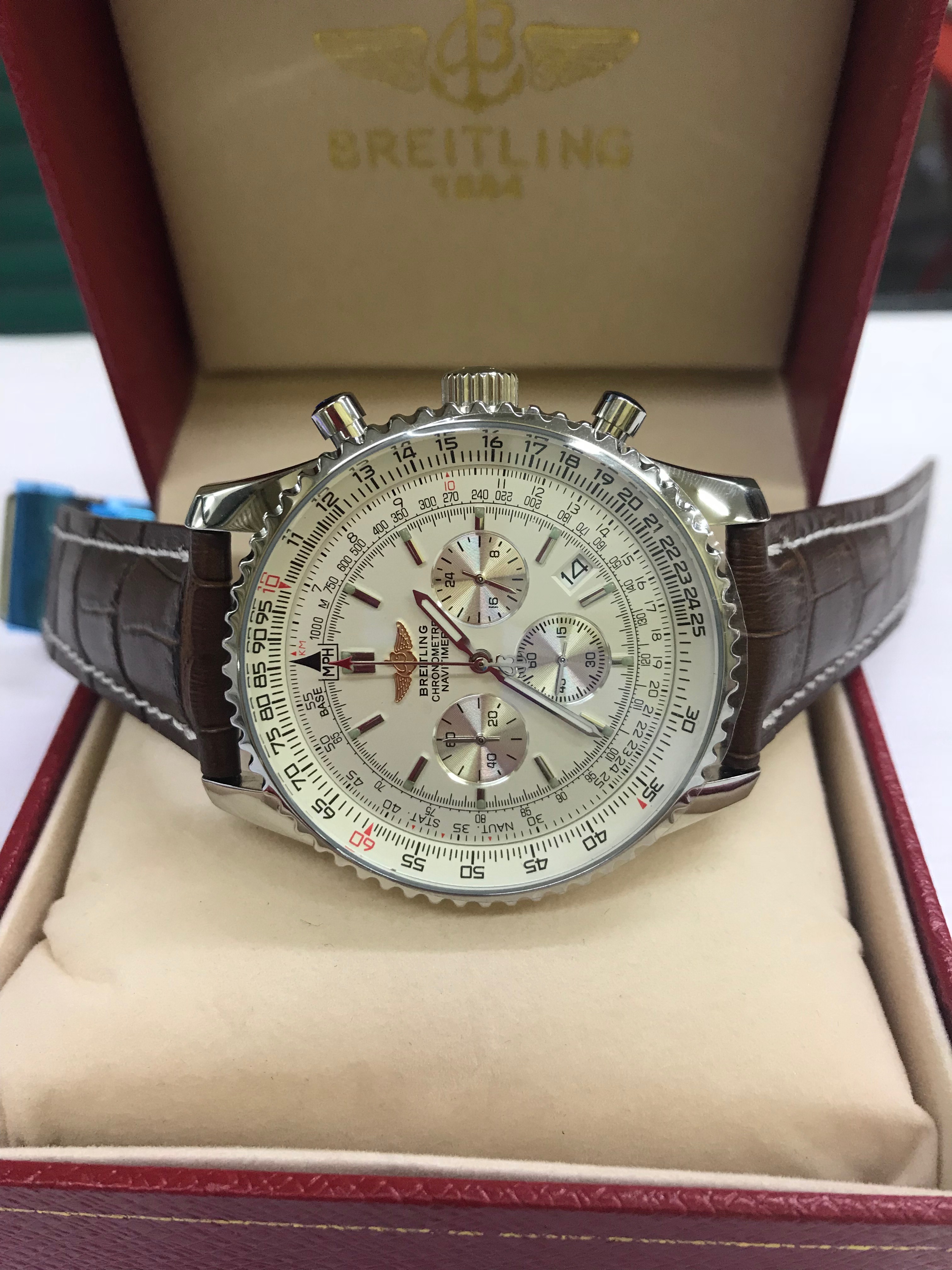 Breitling