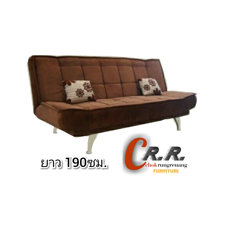 โซฟาBED ยาว190ซม. A49