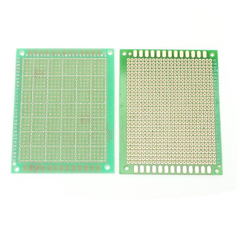 ทองแดง PCB