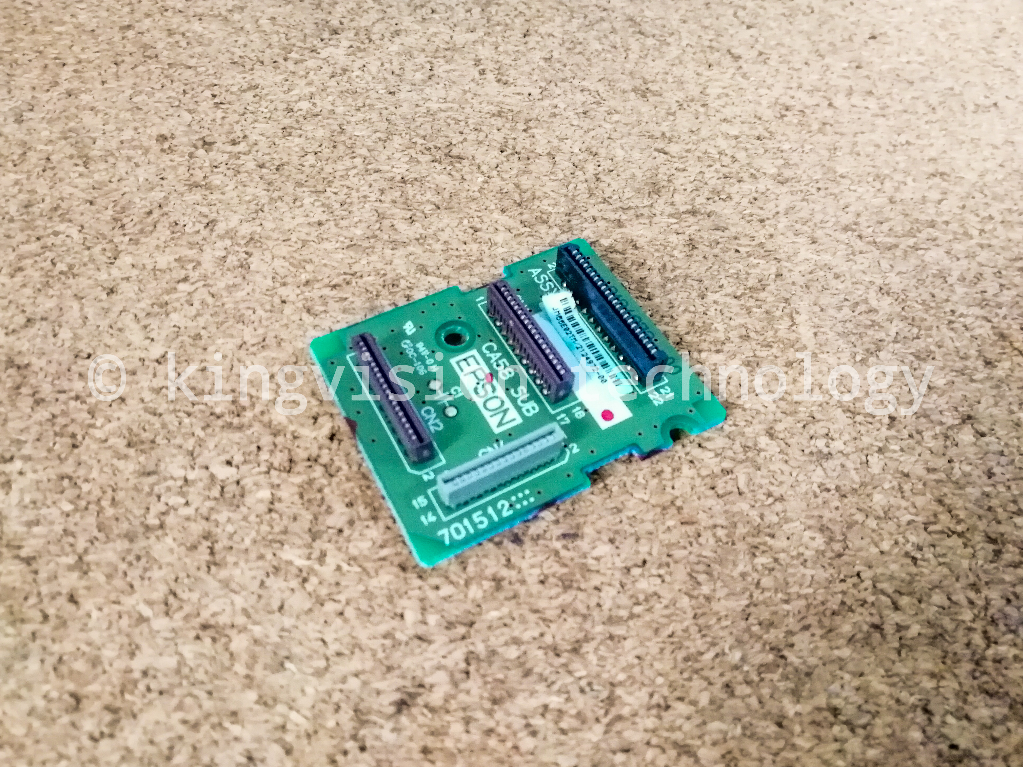Connector board แผงบอร์ดเชื่อมต่อ EPSON L1300
