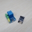 ESP8266 ESP-01 WIFI Relay Module Internet Of Things IOT APP Controller Board