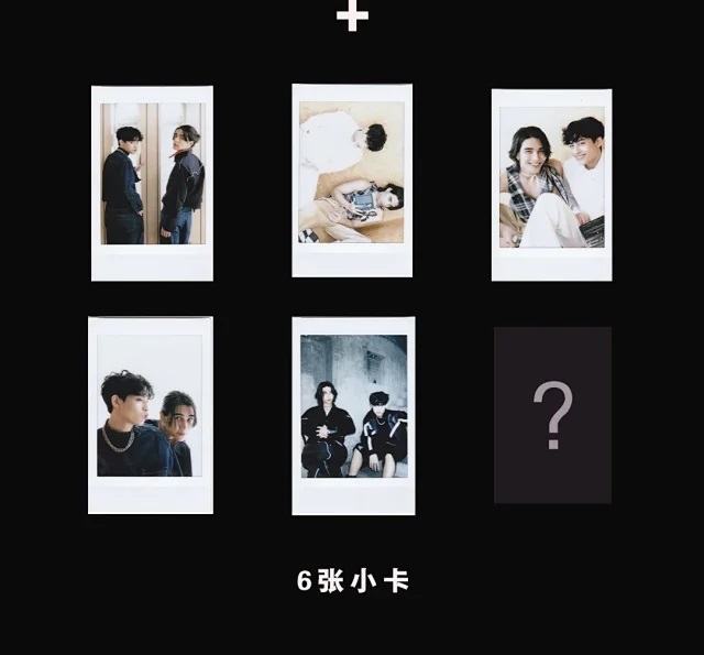 Pre - นิตยสาร PurplePearlRising #เจฟบาร์โค้ด JeffBarcode 2022