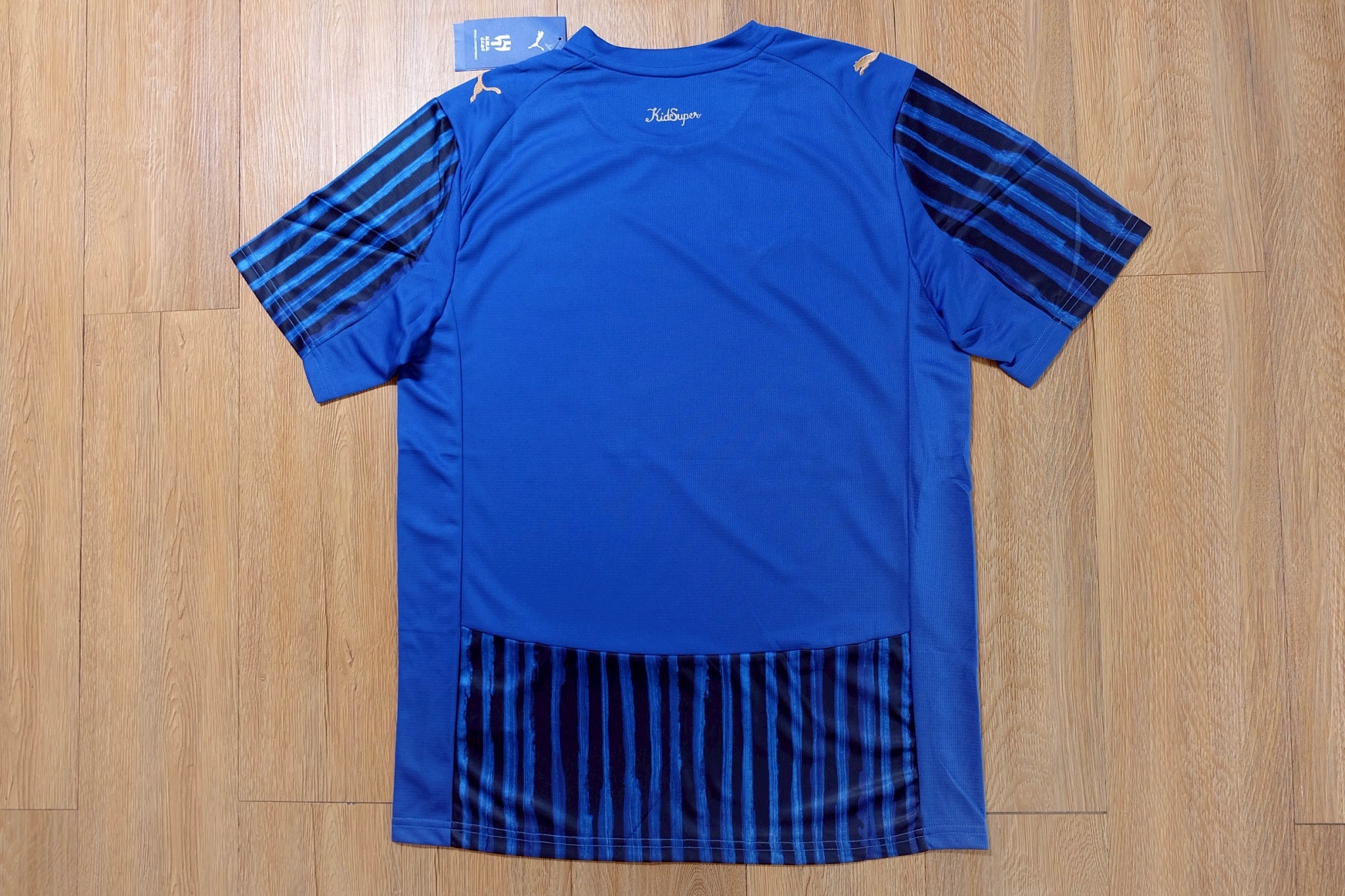 มาใหม่เสื้อฟุตบอล ฮัล อิลาล เกรดแฟนบอล 2025