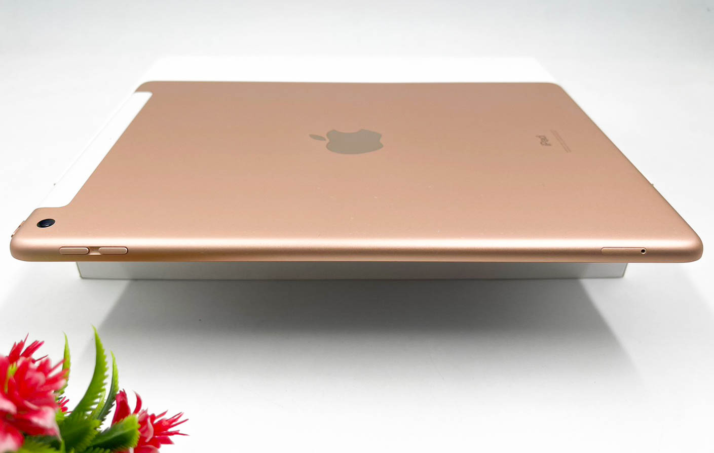iPad 8 Wifi+Cellular 128GB สี Gold