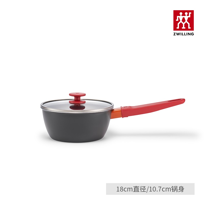 Pre - Zwilling #เซียวจ้านXiaozhan กระทะทอดไร้น้ำมัน