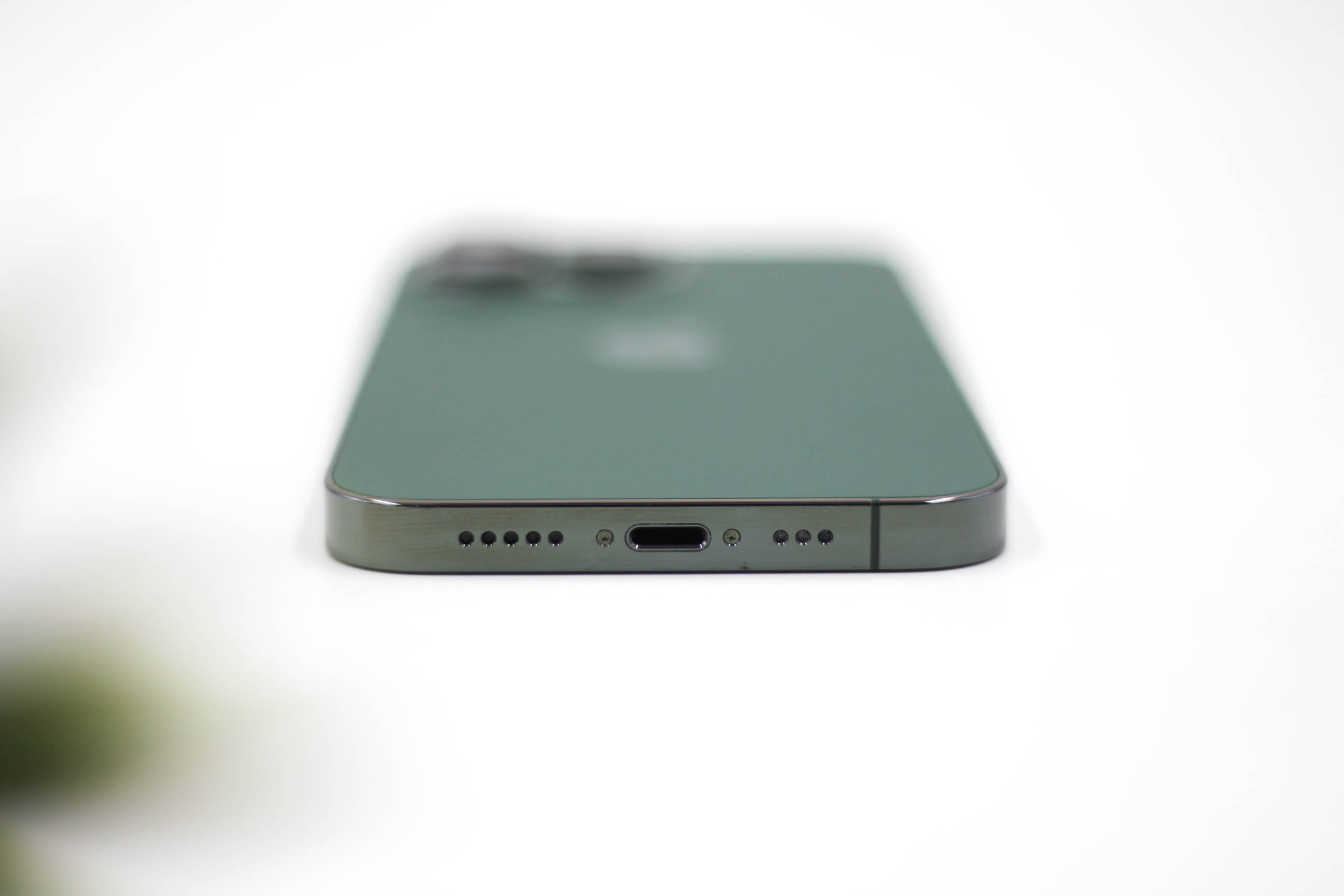 iPhone 13 Pro 128GB TH สี Alpine Green