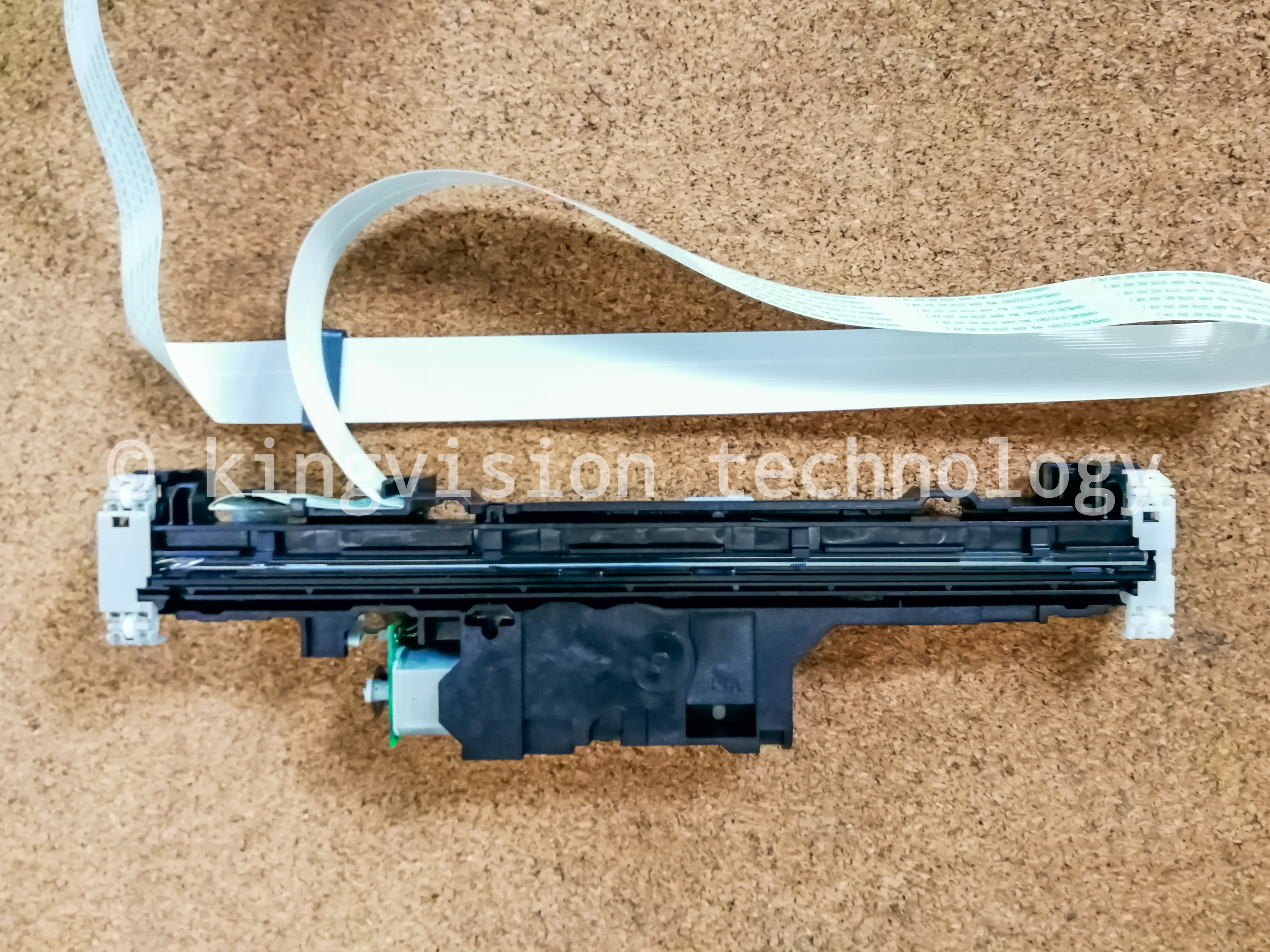 Scanner Kit ชุดสแกนเนอร์ (มือสอง) Canon G1000