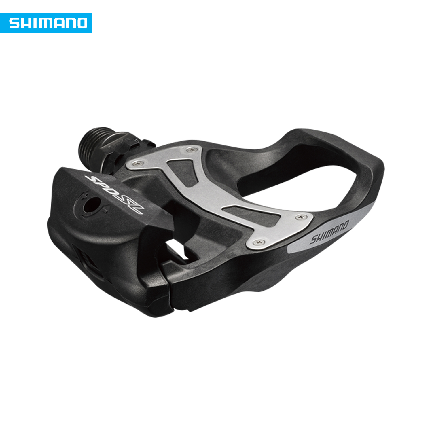 Shimano บันไดจักรยานเสือหมอบ รุ่น PD-R550