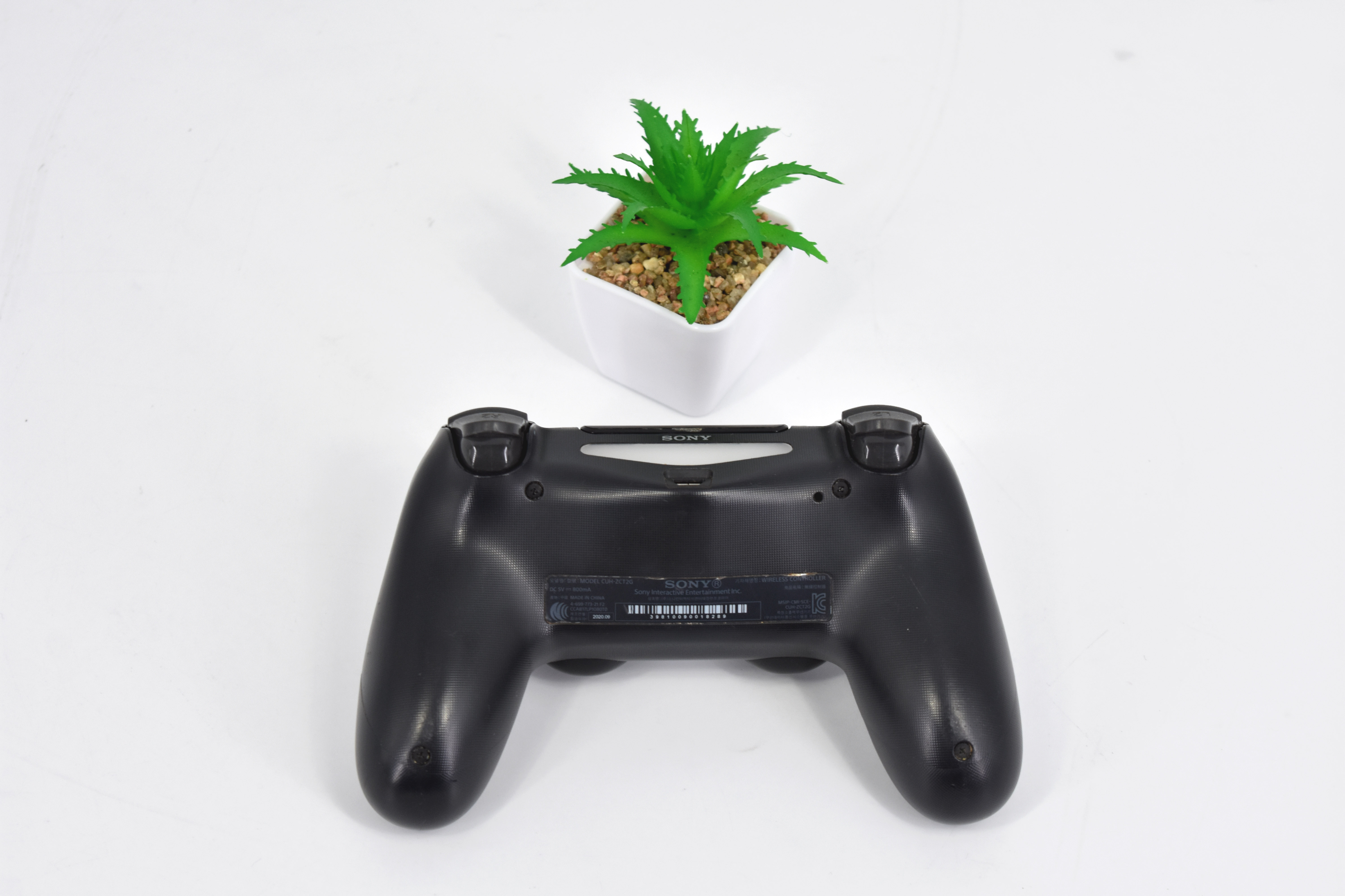 PS4 PRO 1 TB 4K HDR