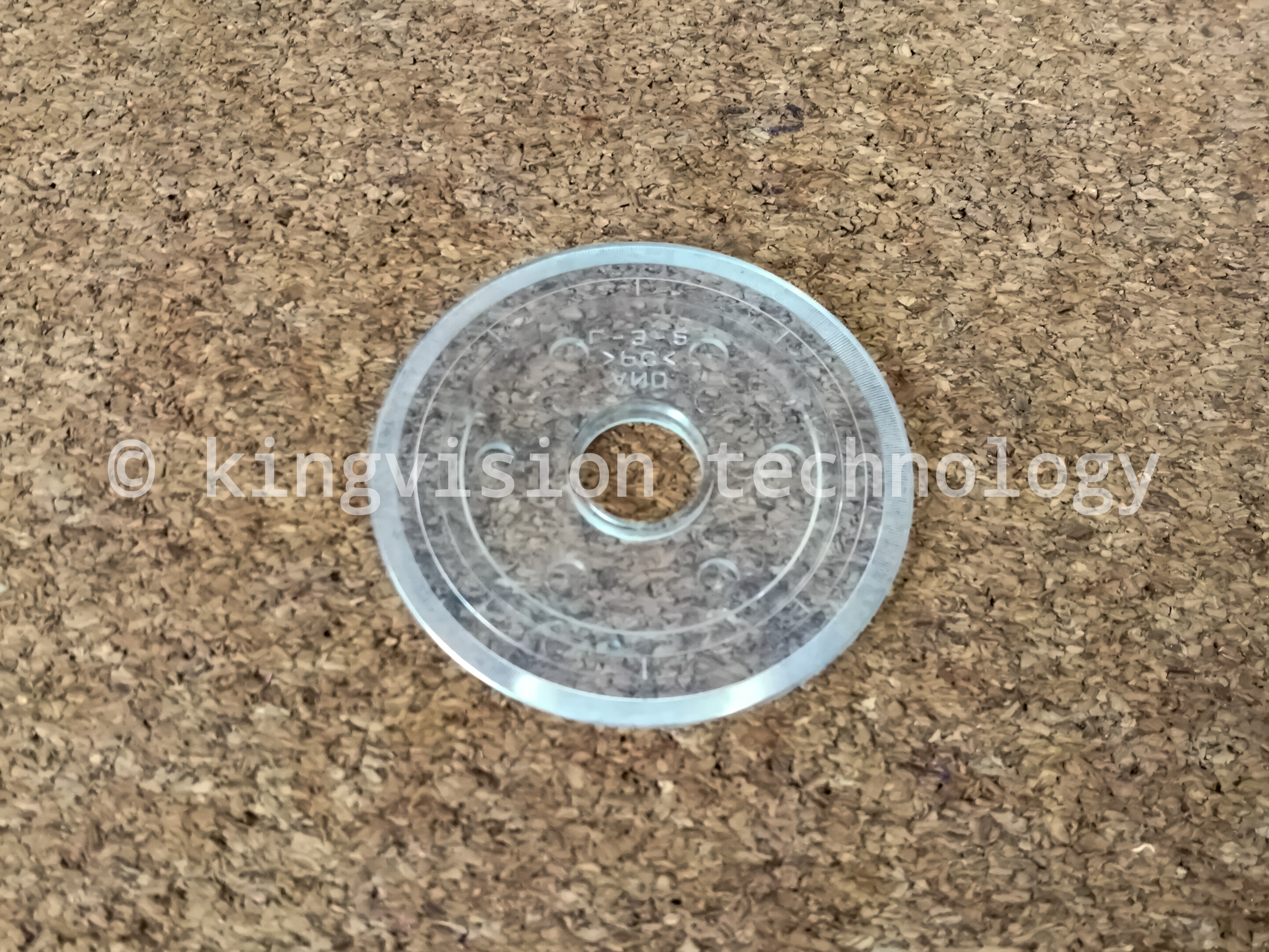 Encoder Disk จารเอ็นโค้ดเดอร์ EPSON L210 /L110 /L120 /L130 /L220 /L300 /L350 /L355 /L360 /L550 /L555