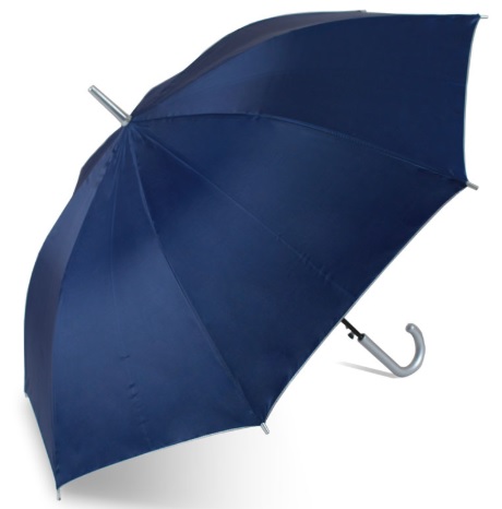 ร่มตอนเดียว ระบุสีได้