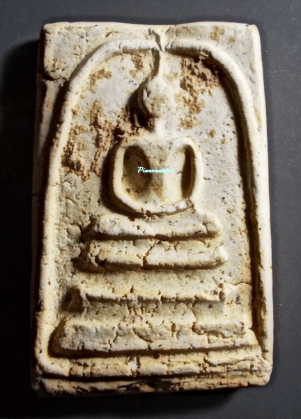 สมเด็จ หลวงปู่หิน วัดระฆัง.พิมพ์ทรงพระเกศทะลุซุ้ม ปี 2484