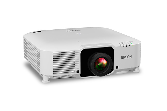 Epson EB PU1006W Laser Projector
