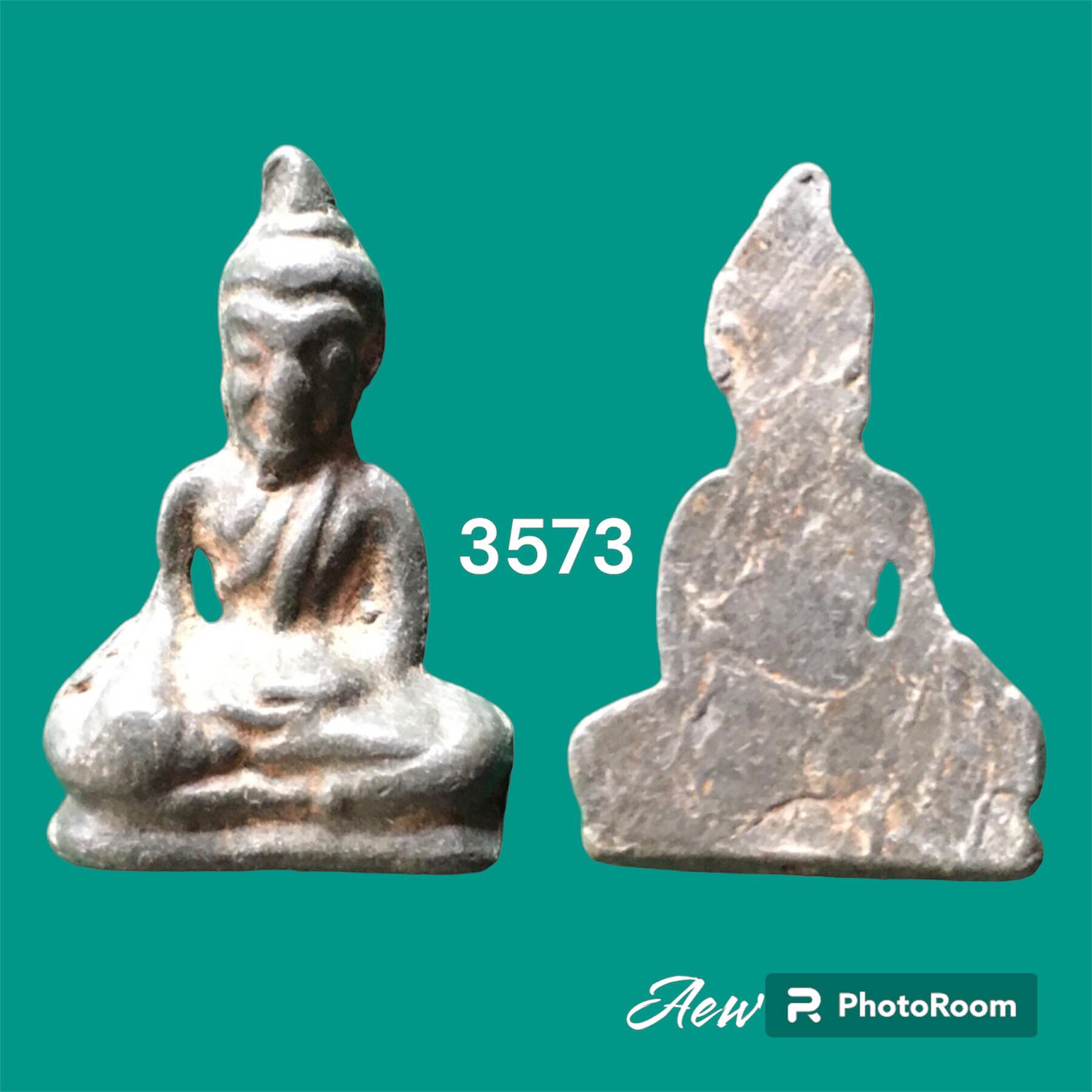 พระท่ากระดานวัดศรีโลหะ