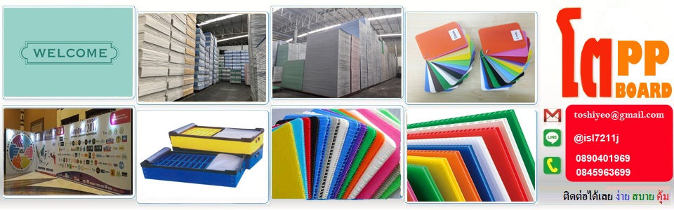 To-PP Board