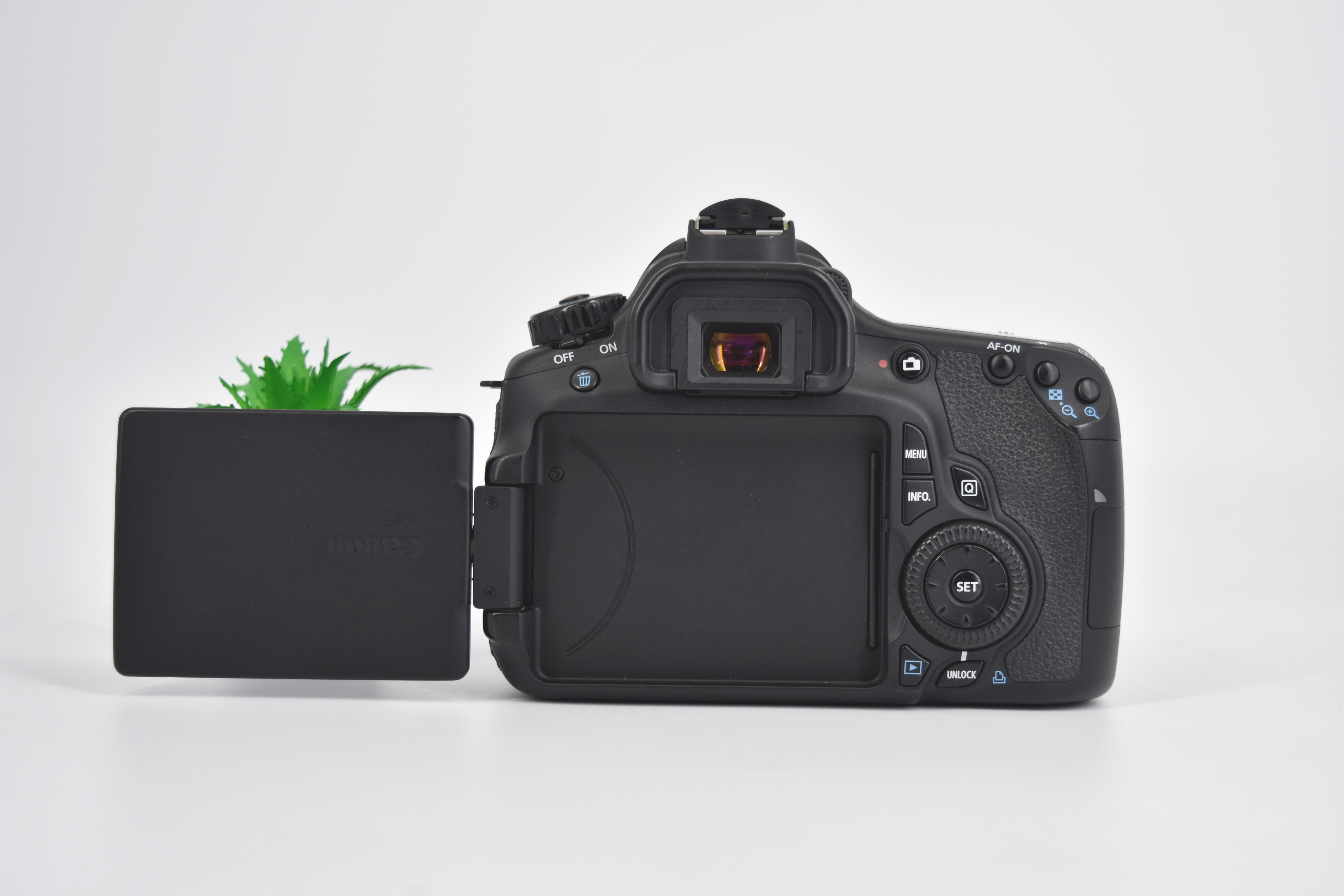 Canon EOS 60D