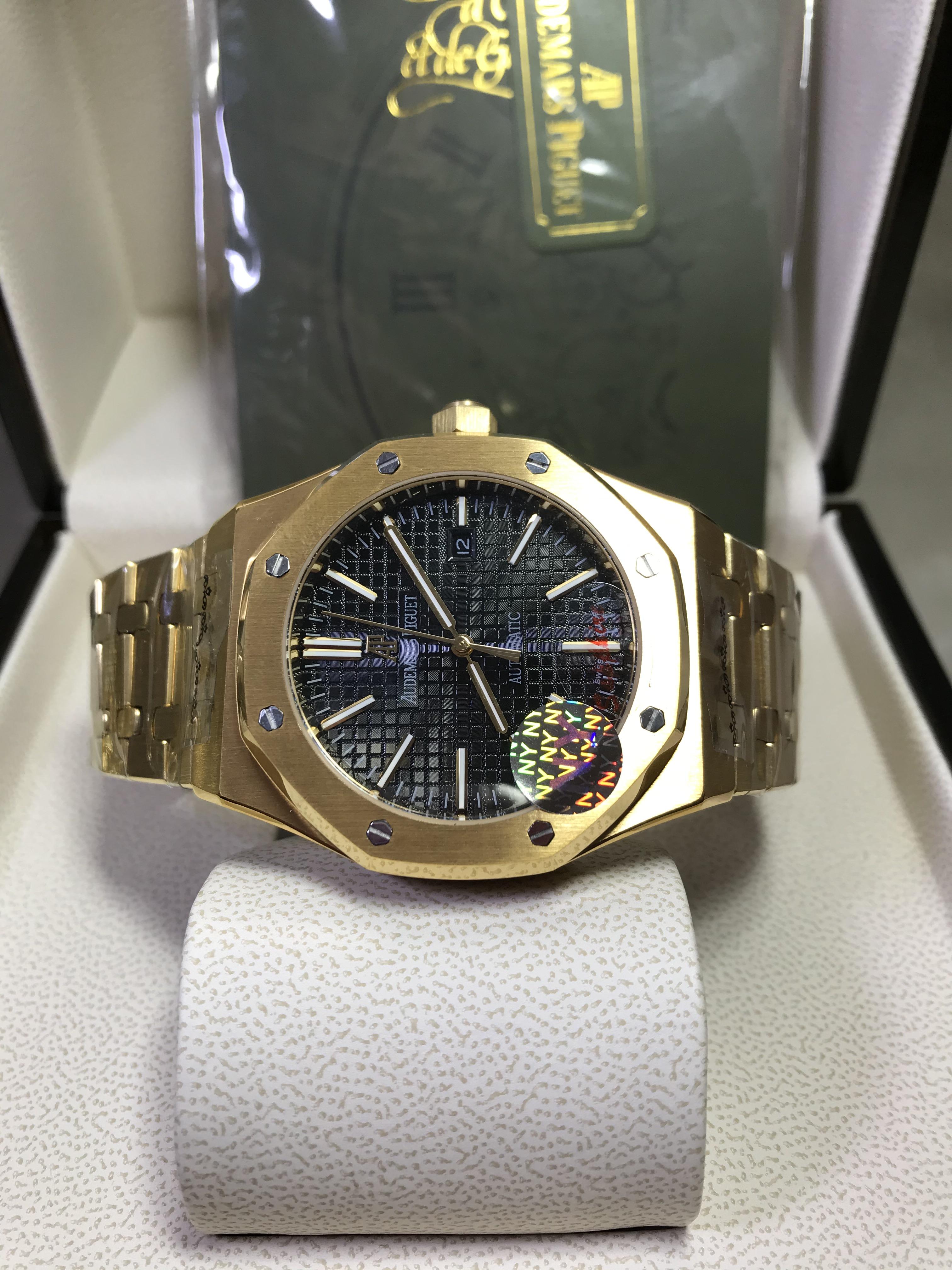 Audemars Piguet (AP)