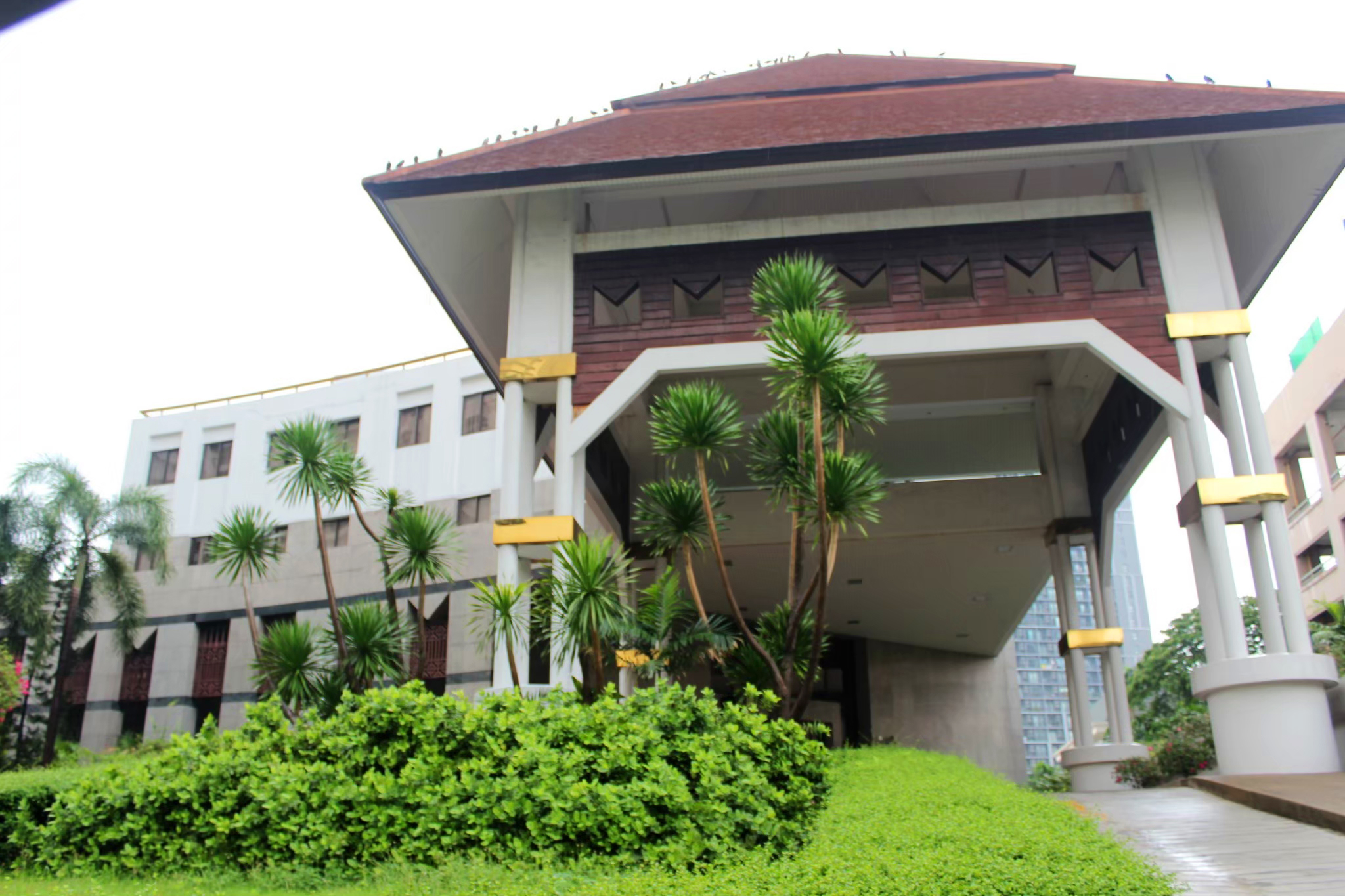รีวิวส่งออเดอร์ สถานฑูตมาเลเซีย