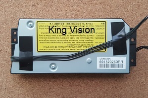 Laser Scaner / เลเซอร์สแกน (มือสอง) Panasonic KX-MB772