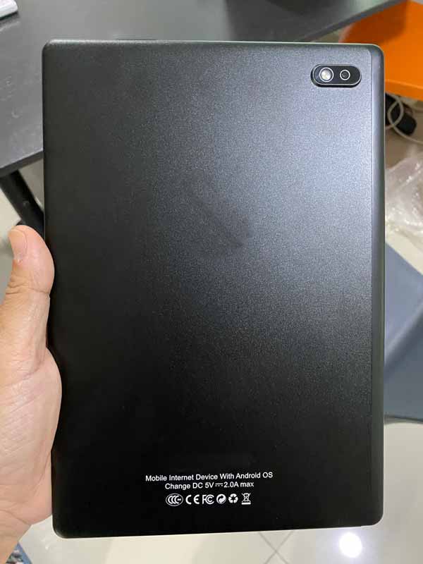 เลเซอร์หลัง ipad | สลักหลังแท๊บเล็ต | เลเซอร์หลัง tablet