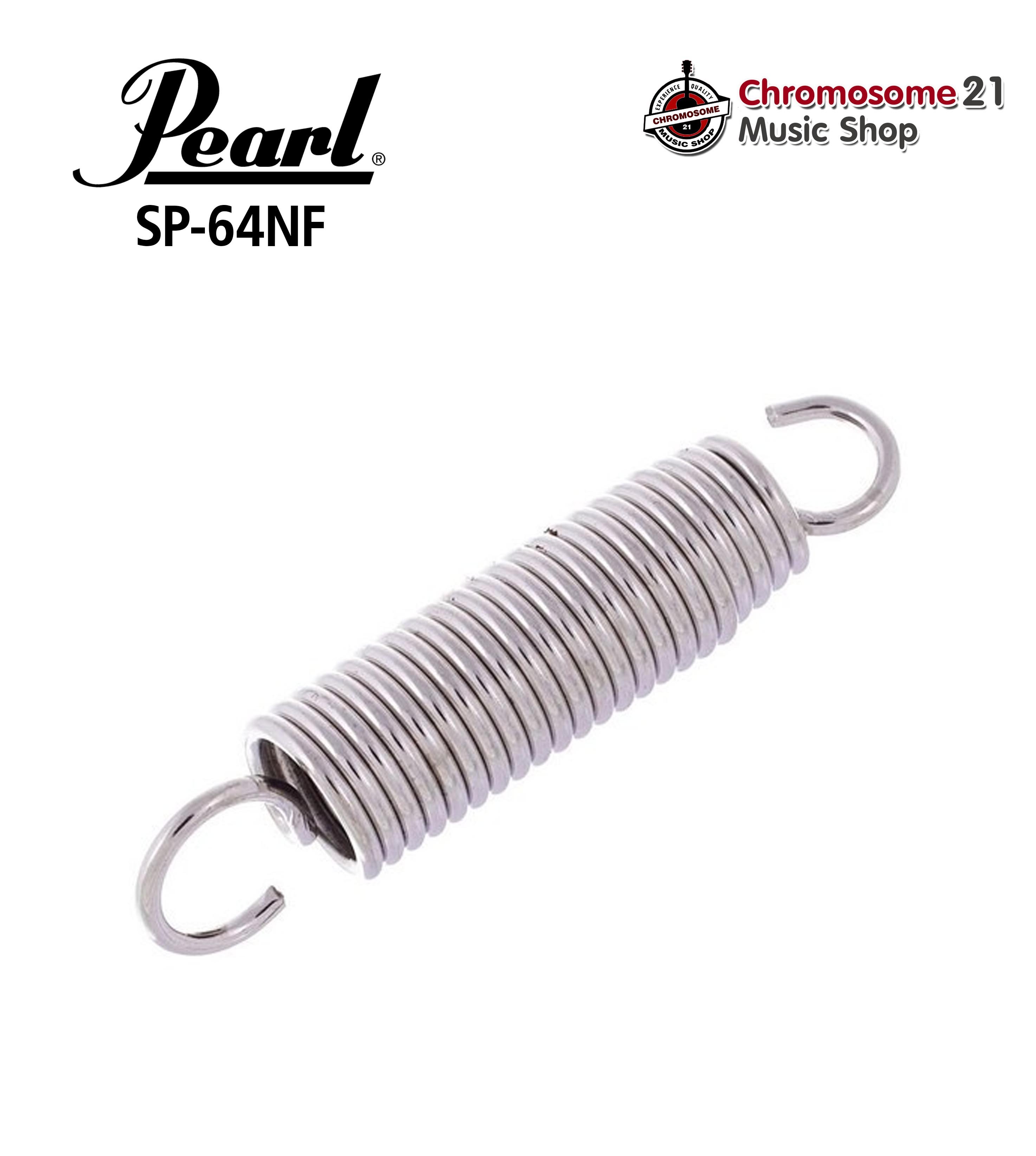 สปริงกระเดื่อง Pearl SP64NF Demon Pedal Spring