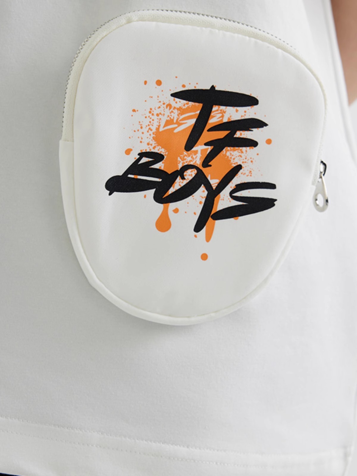 Pre - VOBAx TFBOYS เสื้อครบรอบ 10 ปี เสื้อที่ระลึก หวังจวิ้นข่าย หวังหยวน yiyangqianxi