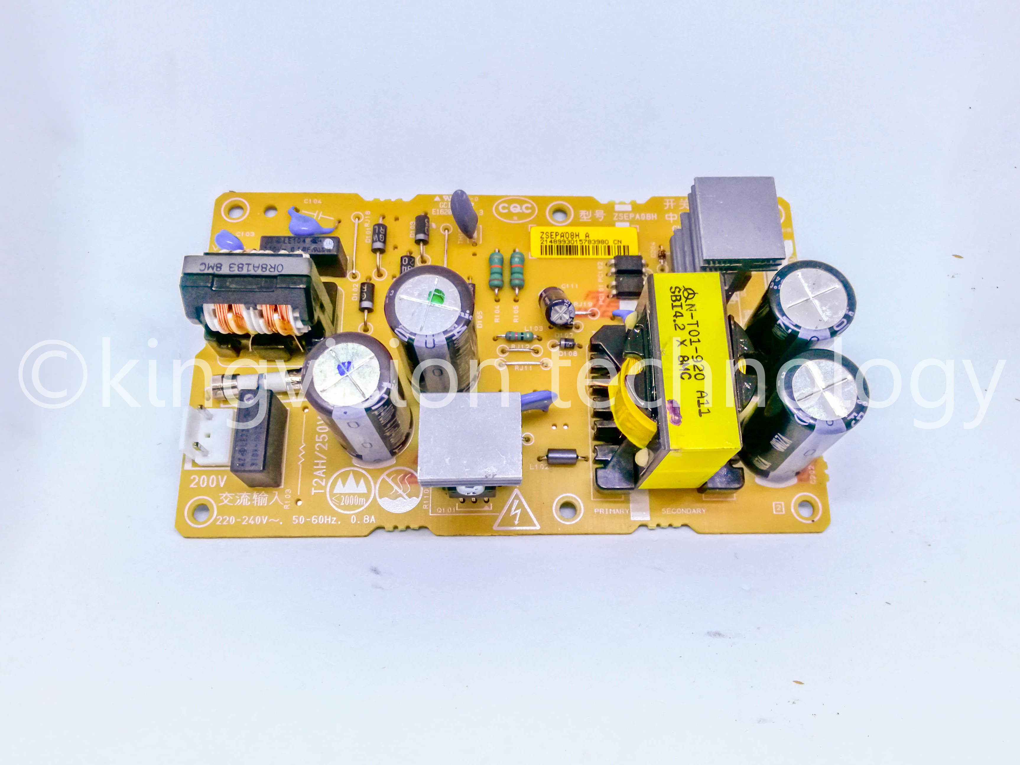 Power Supply / พาวเวอร์ ซัพพลาย (มือสอง) EPSON LQ-310