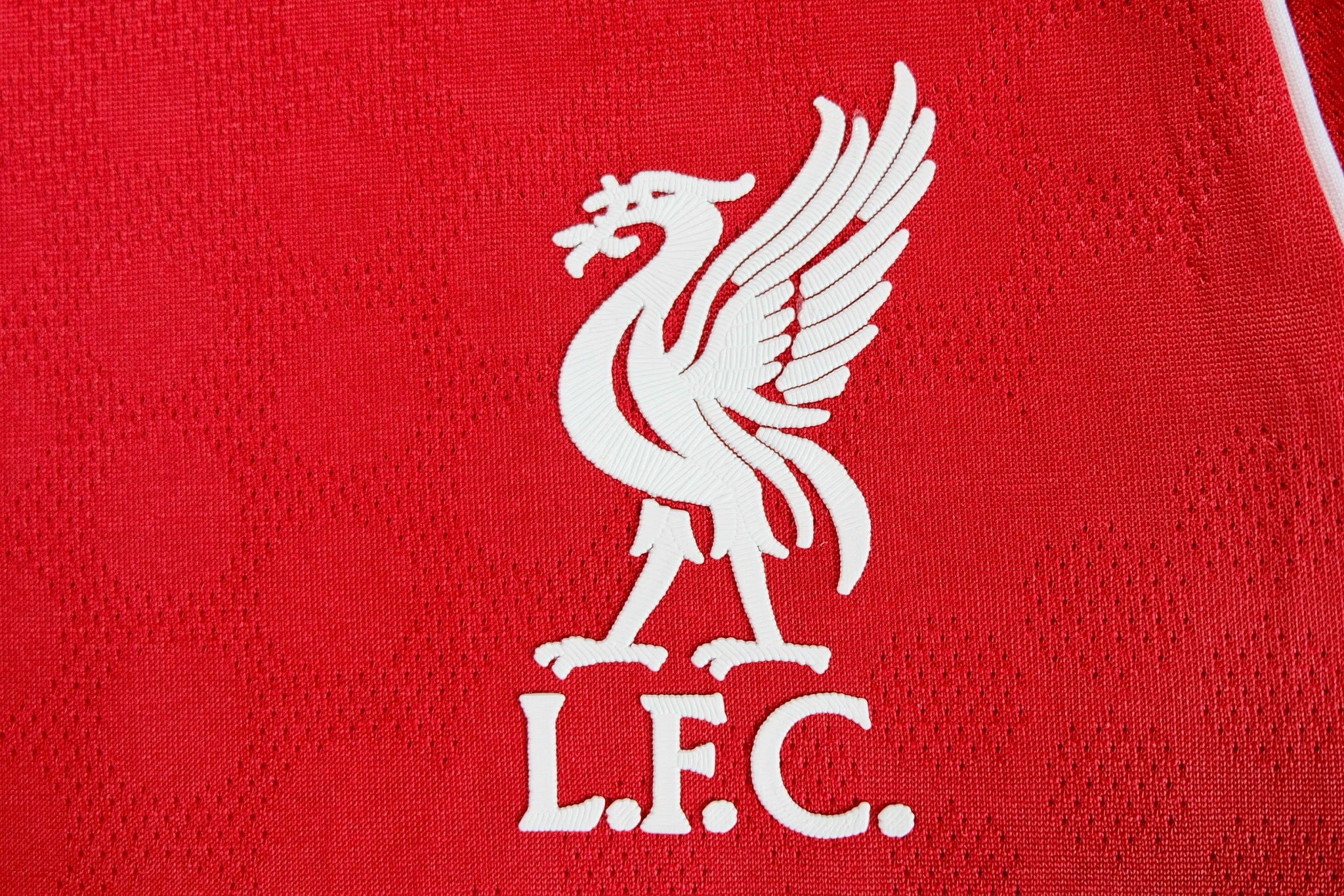 มาใหม่เสื้อฟุตบอลลิเวอร์ เหย้า สีแดง + ชื่อ เบอร์ ตามต้องการ + อาม Player Edition เกรดนักเตะ 2025