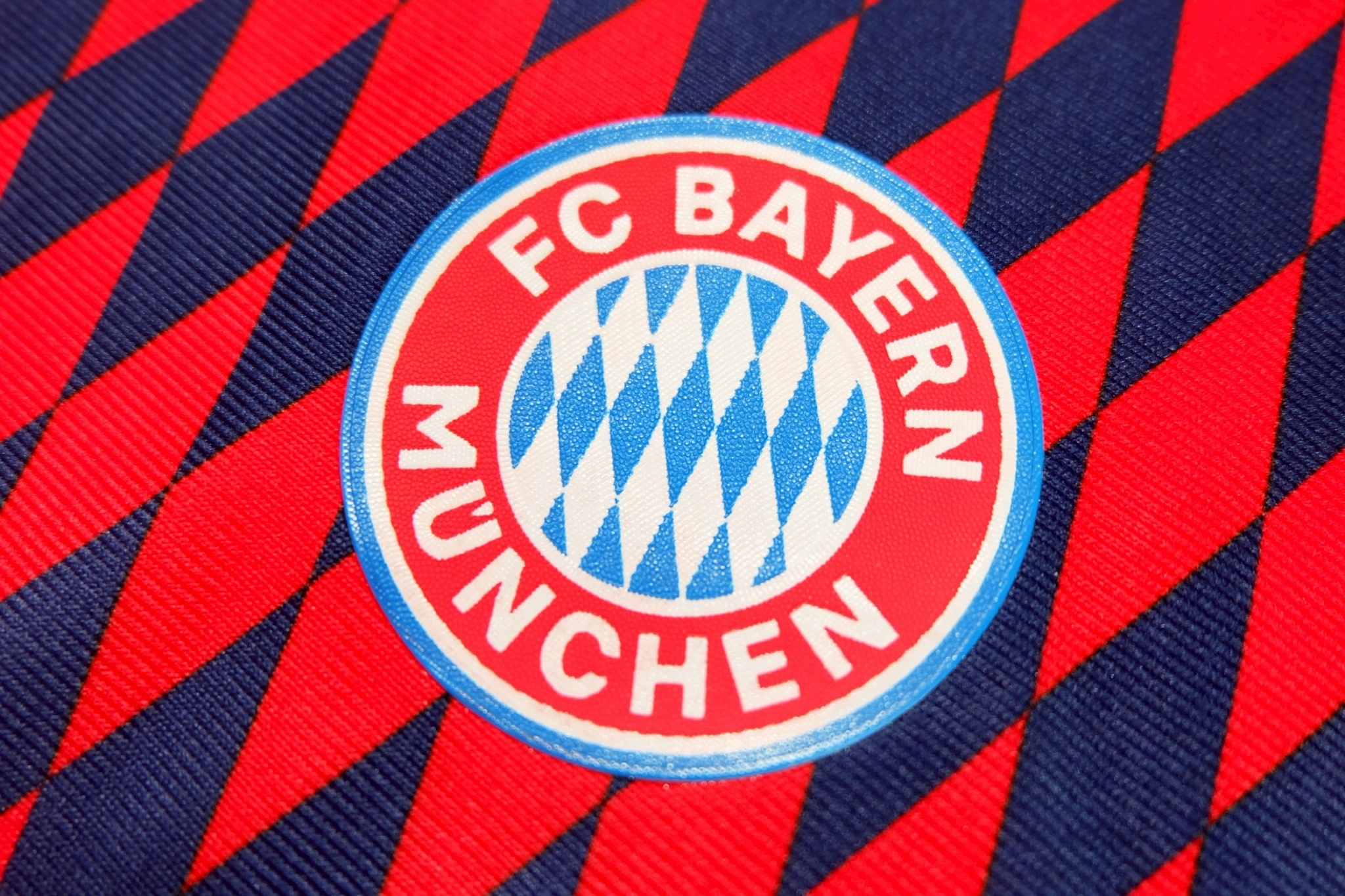 เสื้อฟุตบอล Terrace Icons ปี 2025/26 สโมสรบาเยิน เกรดแฟนบอล พรีเมี่ยม💯