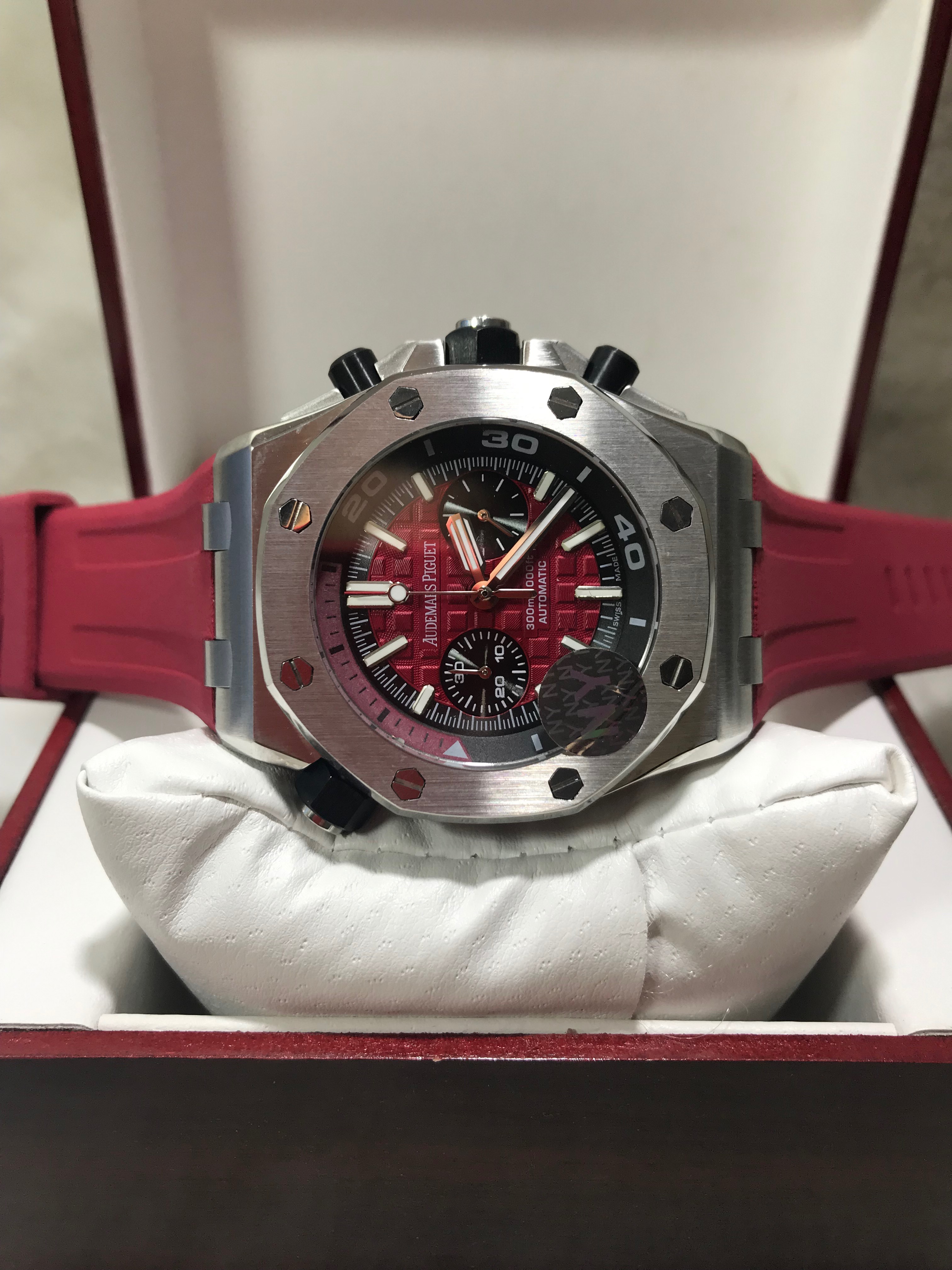 Audemars Piguet