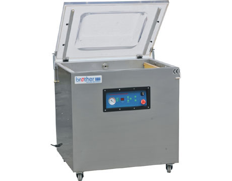 DZ8060E/B Hualian เครื่องซีลสูญญากาศ