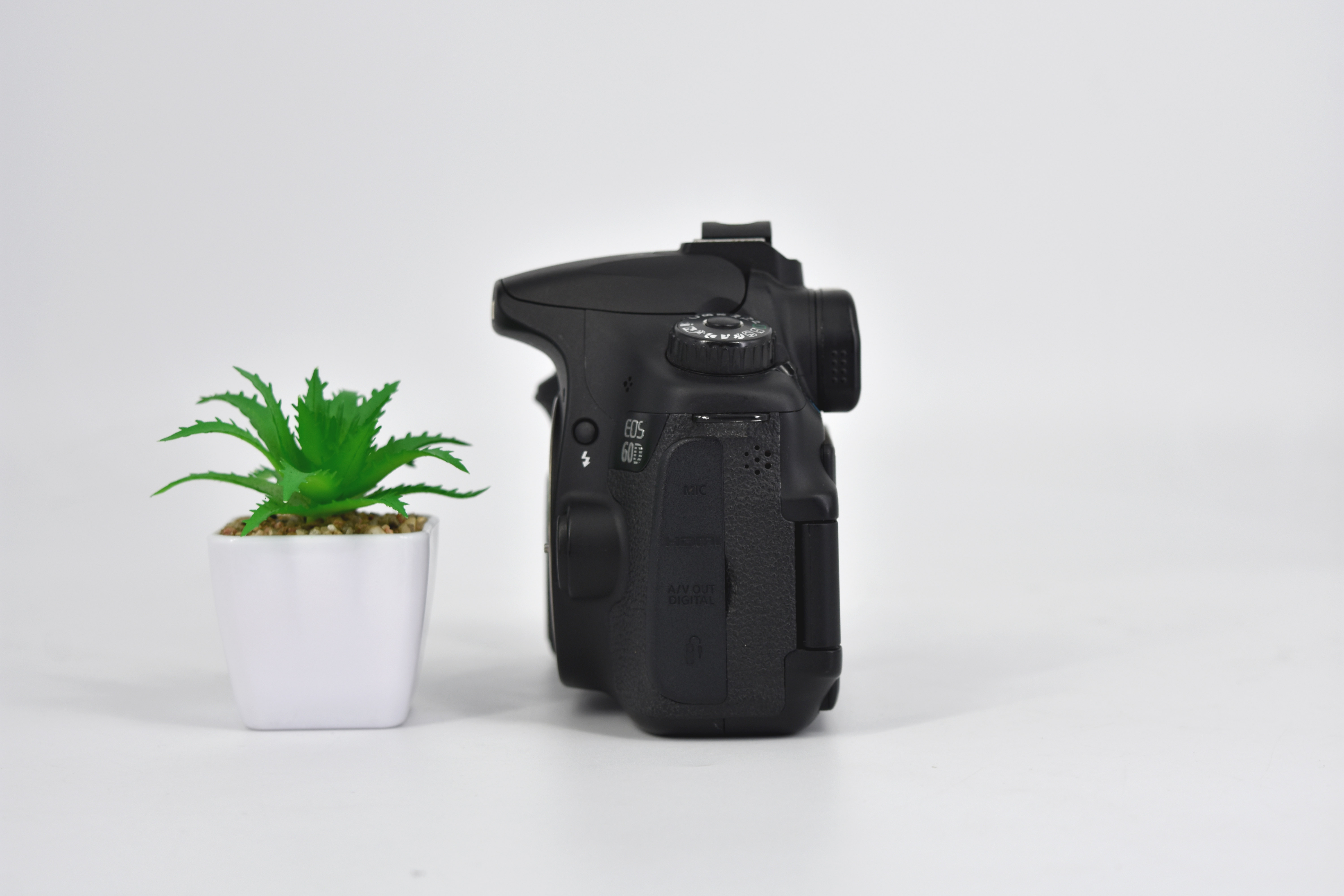 Canon EOS 60D