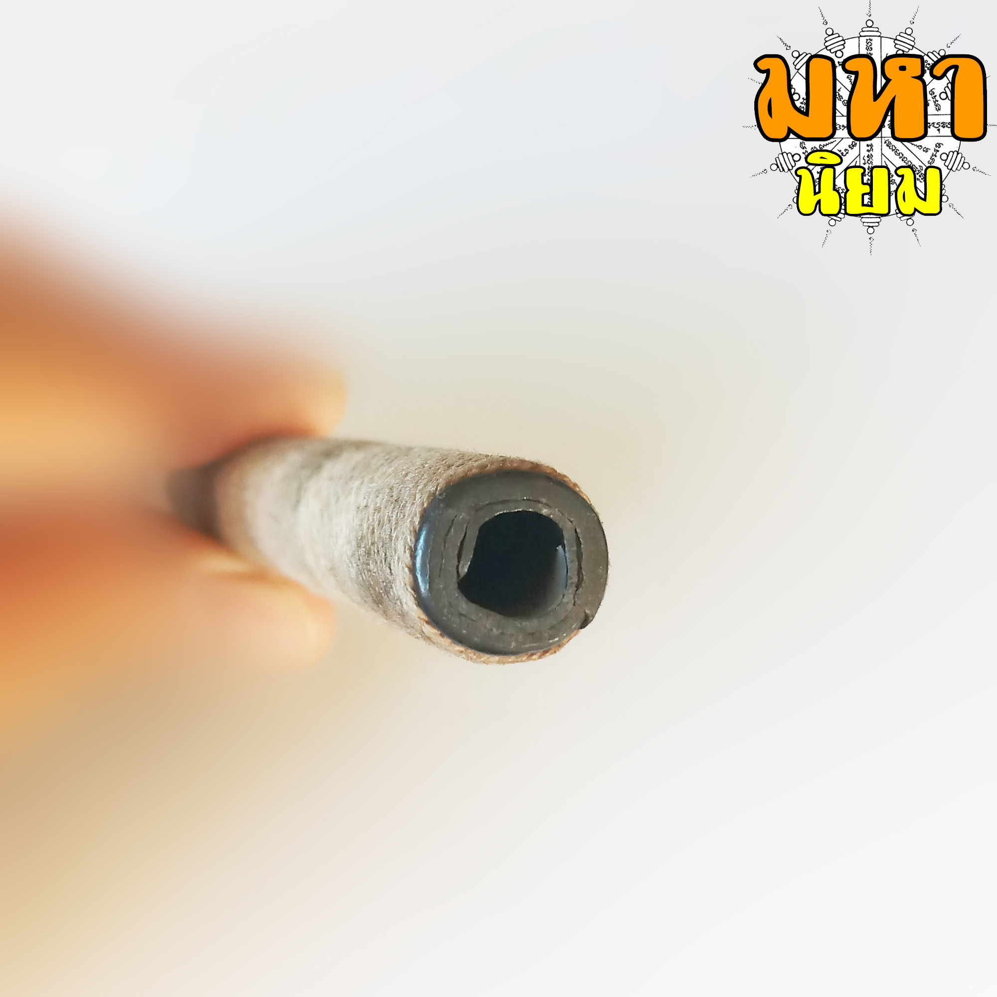 ตะกรุดโทน หลวงปู่ศุข วัดปากคลองมะขามเฒ่า จ.ชัยนาท