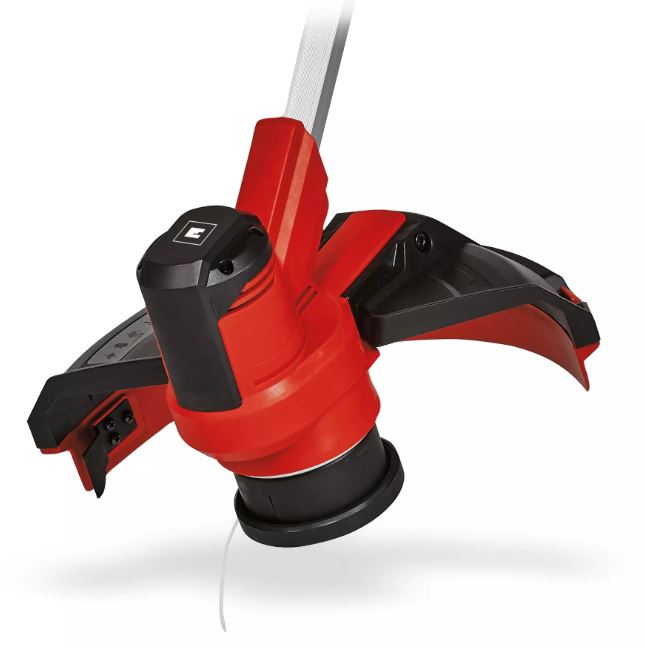 [AB-FS] เครื่องตัดหญ้าไร้สาย Einhell รุ่น AGILLO18/200 แบตเตอรี่18v *แบตเตอรี่ไม่รวมอยู่ในชุด