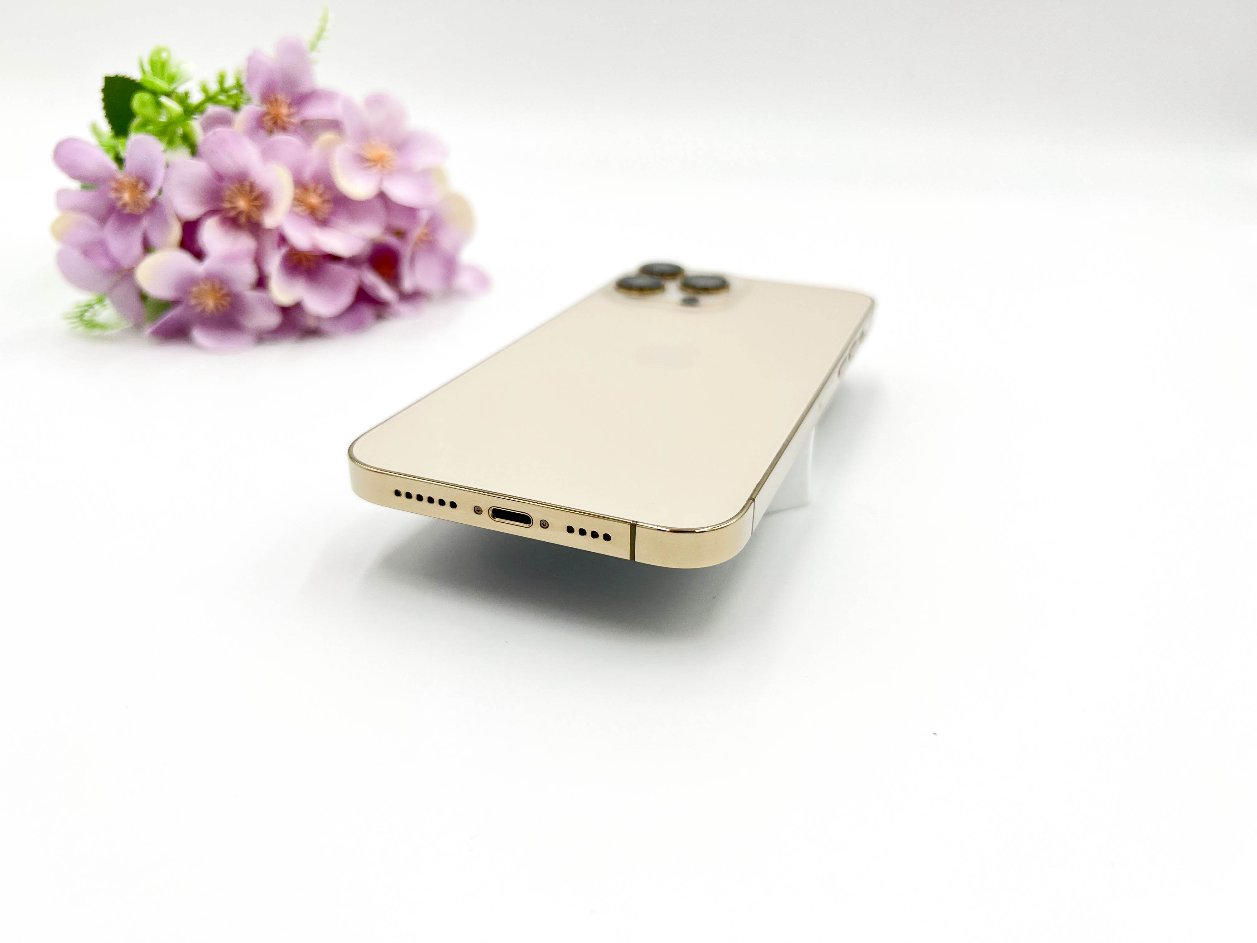 iPhone 13 Pro Max 128GB Gold ZA/A