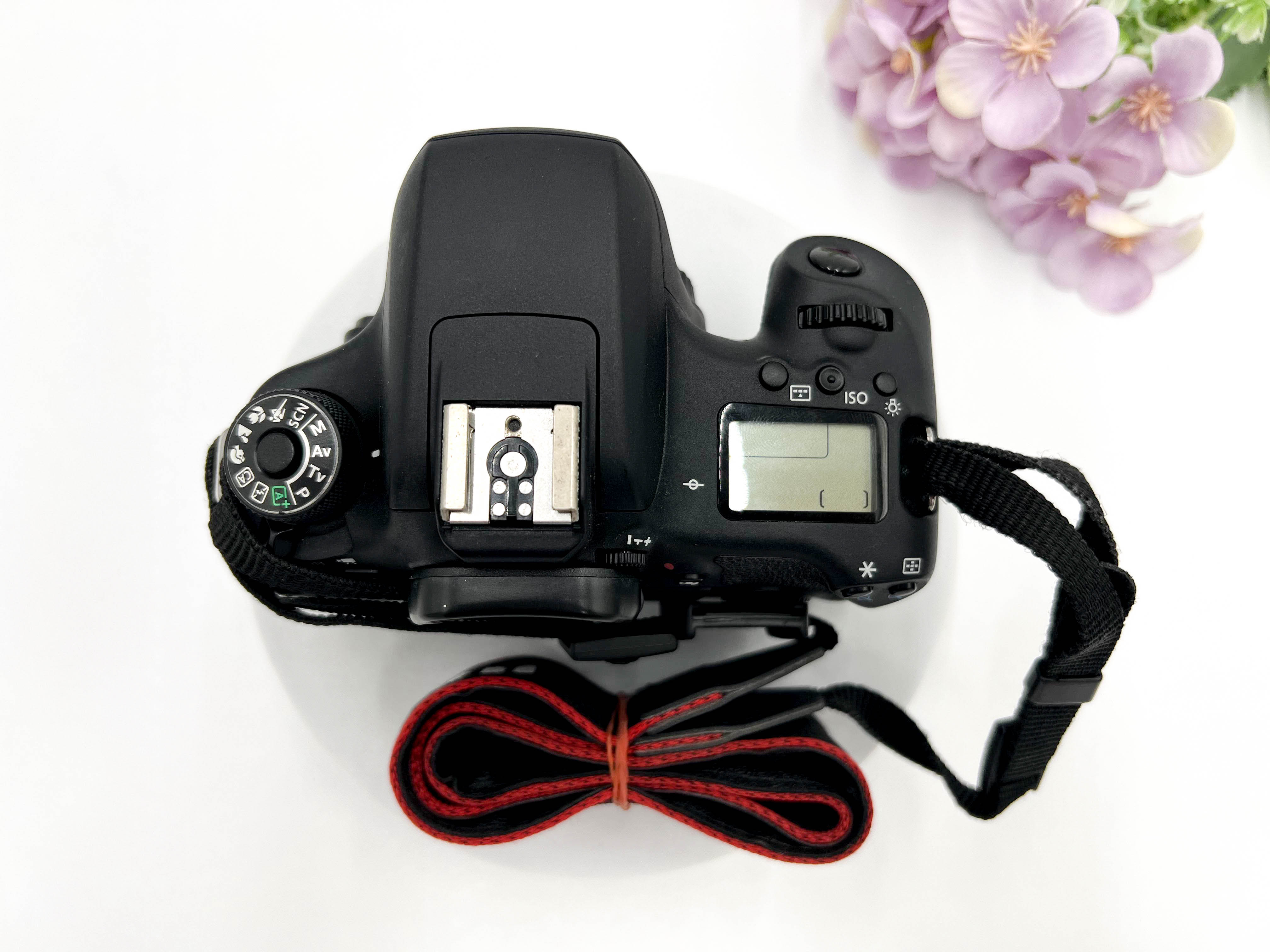 CANON EOS 760D