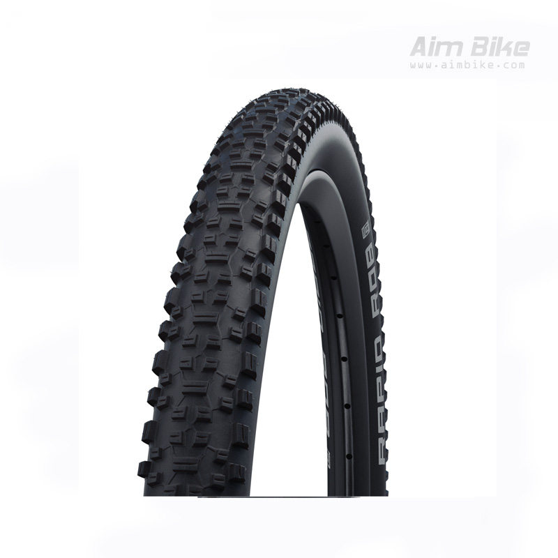 SCHWALBE : RAPID ROB, ยางนอก MTB 26x2.1, 27.5x2.25 และ 29x2.25 นิ้ว