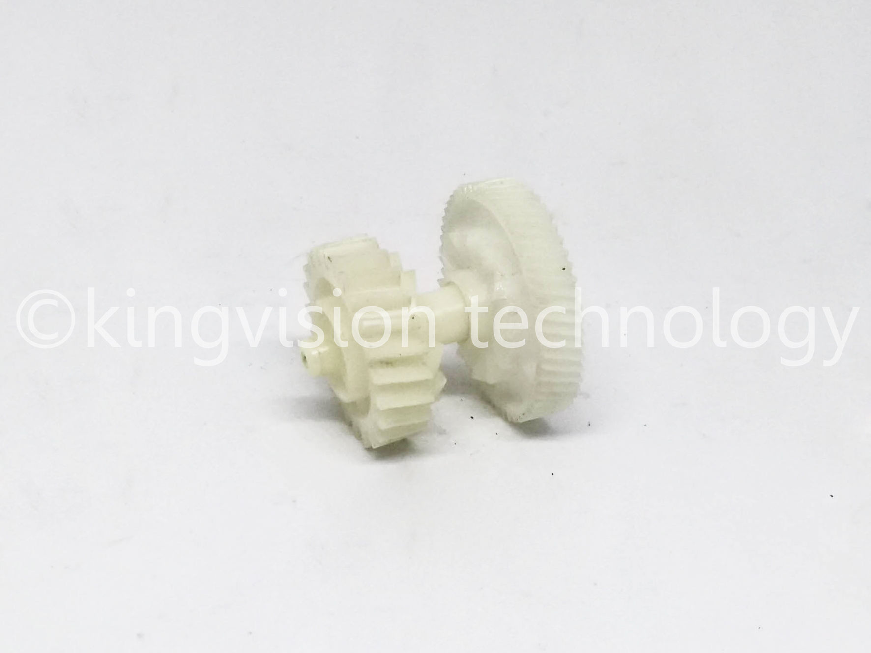 Fuser Drive Gear เฟืองขับฟิ่วซิ่ง (มือสอง) HP LaserJet M1522