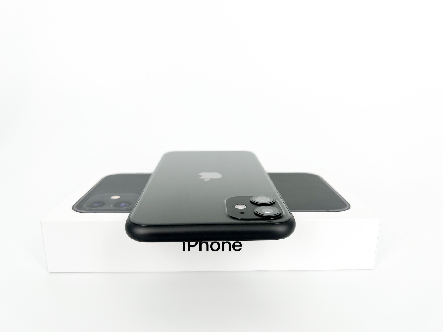 iPhone 11 64GB Black TH
