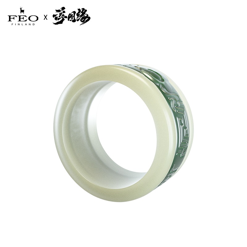 Pre- แหวนเล่ห์ลวงรักต้องห้าม ซีรี่ย์จีน official