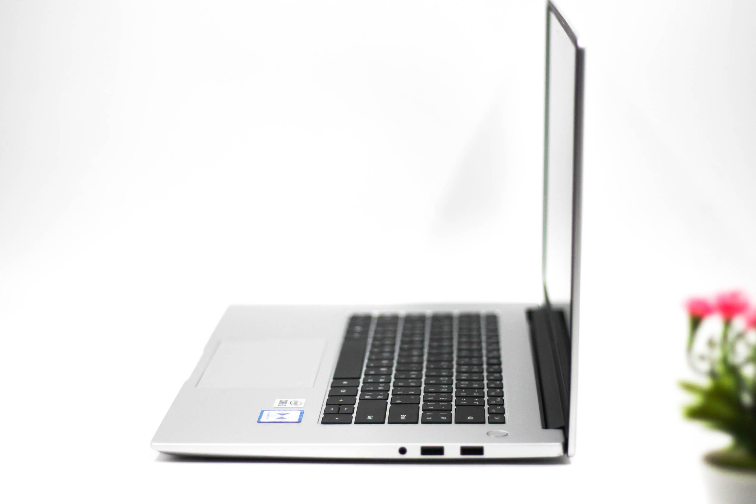 HUAWEI MATEBOOK D15 (BOHRB-WAI9A) (MYSTIC SILVER)