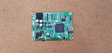 Formatter board ฟอแมตเตอร์บอร์ด Canon Pixma IX 6560