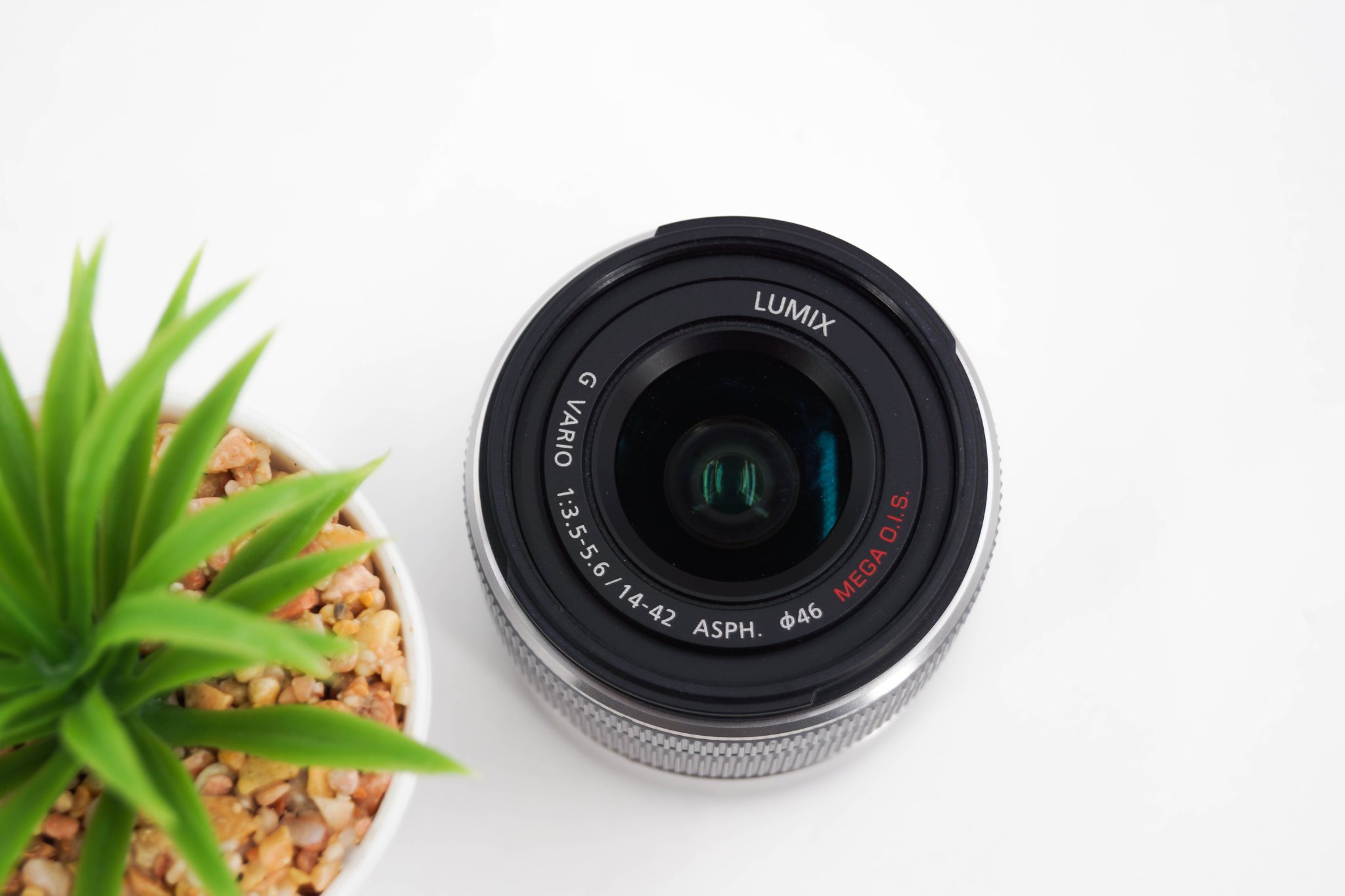 กล้อง panasonic LUMIX DMC-GX7