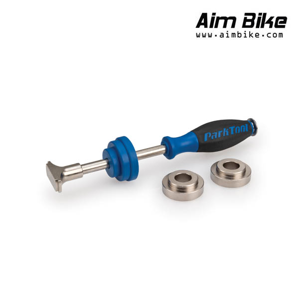 เครื่องมือใส่-ถอด กะโหลก Parktool : Bottom Bracket Bearing tool BBT-30.3