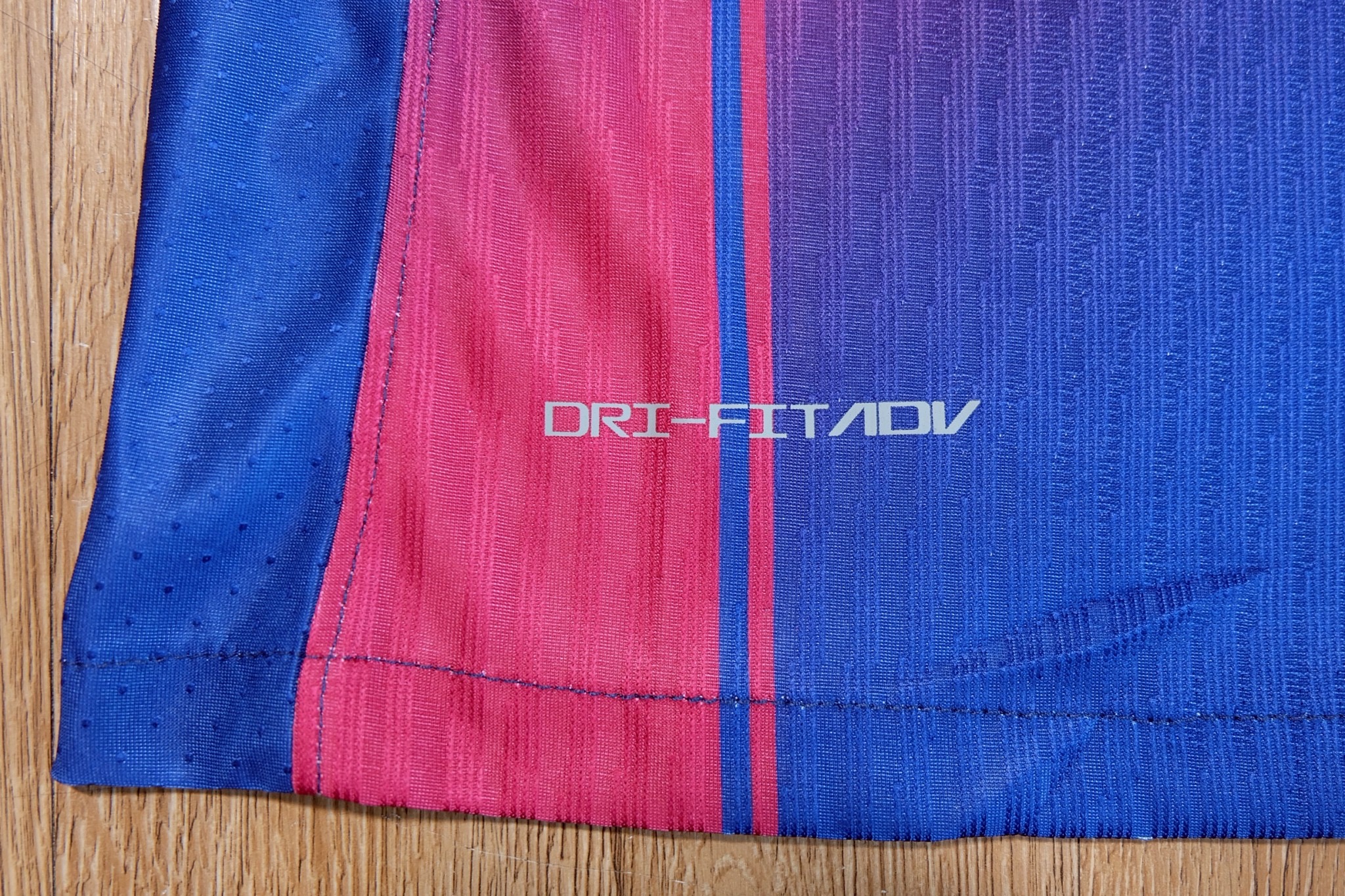 2025-26 เสื้อฟุตบอลบาซ่า เหย้า สำหรับผู้ชาย Player Edition เกรดนักเตะ Size S-2XL