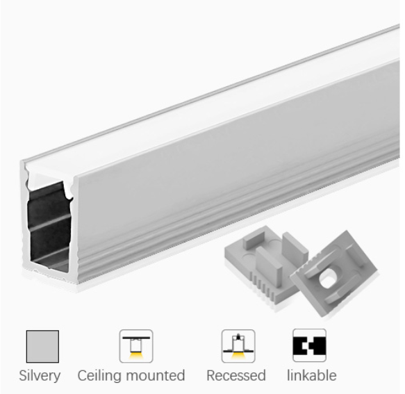 Linear ALIGN L0812
