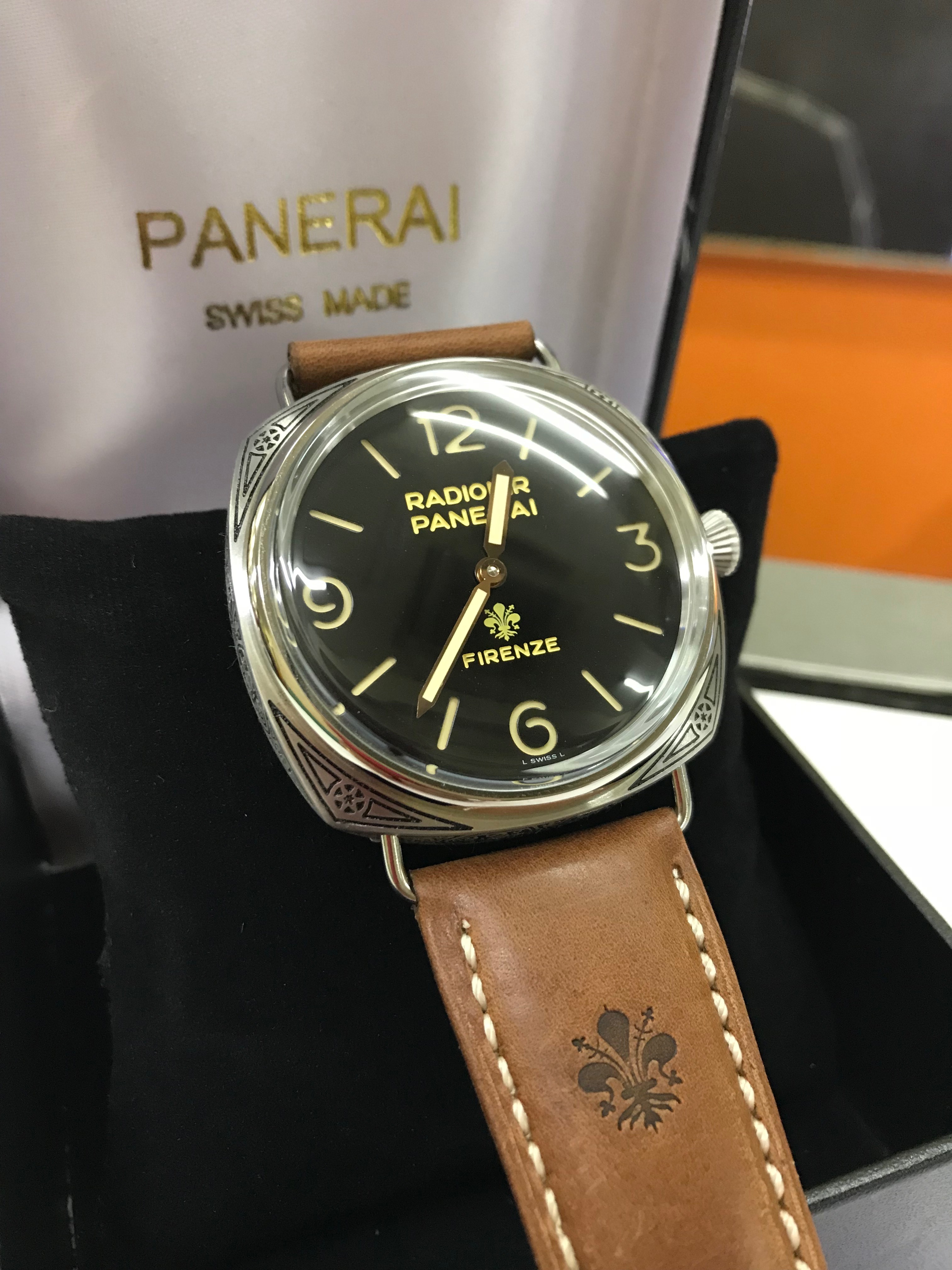Panerai Radiomir