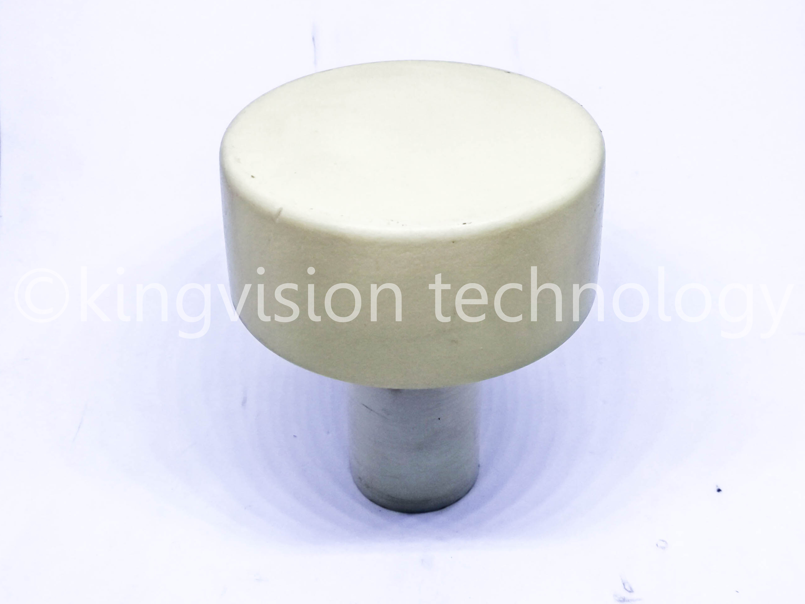 Platen Knob ลูกบิด (มือสอง) Pinwritter P6300i