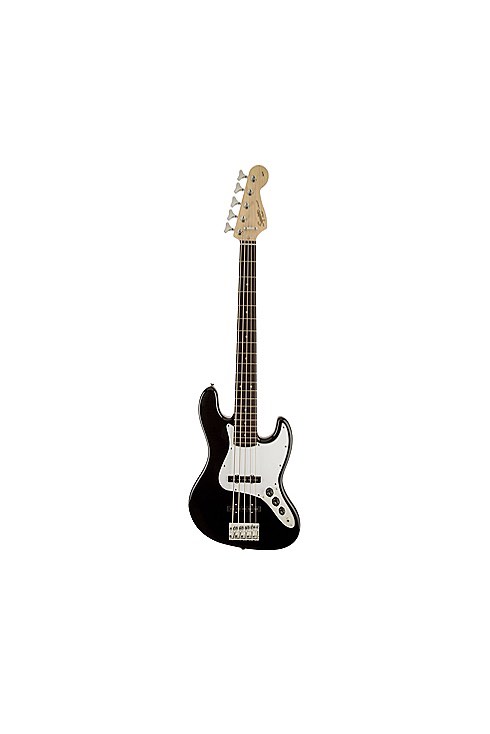เบสไฟฟ้า 5สาย Squier By fender Affinity Jazz Bass V